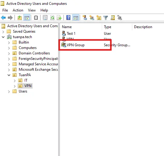 Hướng Dẫn Xác Thực WiFi UniFi Qua RADIUS Windows Server 2022 (802.1X / Active Directory) - ảnh 2